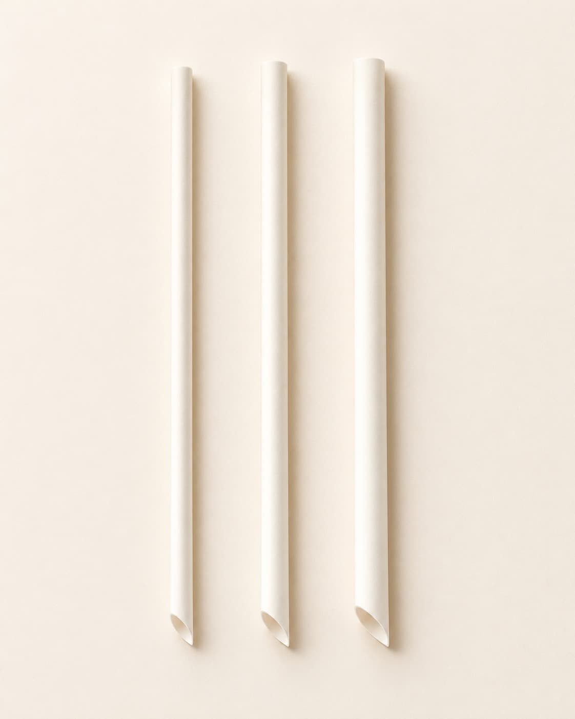 Straws